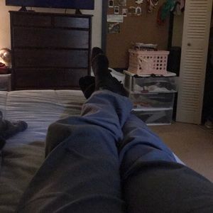 Meet your Posher, Rigdon